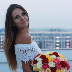 Anastasia Vasko, 27.07, Одесса