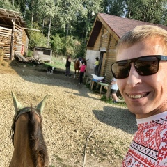 Алексей Еремеев, 24.05.1984, Санкт-Петербург