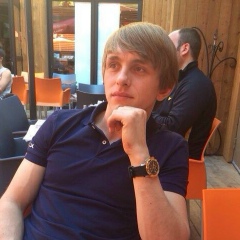 Ilia Baranov, 06.06.1987, Montréal