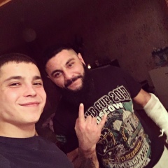 Илья Шумкин, 30.11.1995, Москва