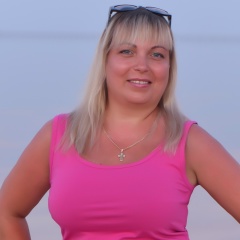 Анна Иванова, 26.09, Обнинск