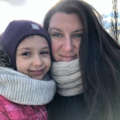 Татьяна Шепелева, 23.07, Москва