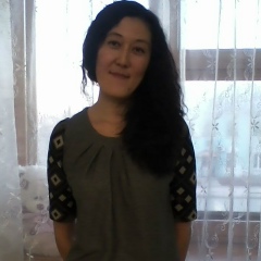 Nurbanu Kuanyshbekova, 07.10, Атырау