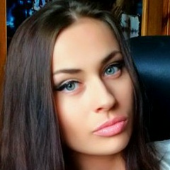 Евгения Колесникова, 16.01, Москва