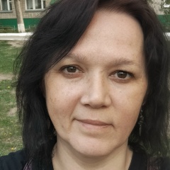 Елена В, 04.10, Ульяновск