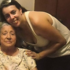 Cibele Sidney, 07.12.1971