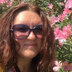 Светлана Андреева, 25.08, Пермь