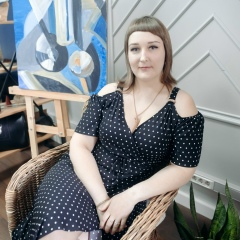 Анна Скачкова, 11.06.1988, Красноярск