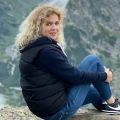 Светлана Федотова, 24.06, Москва