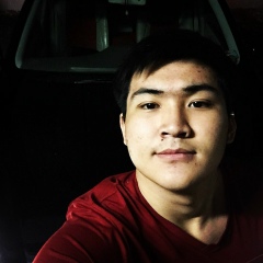 Eldar Saginov, 04.06, Астана