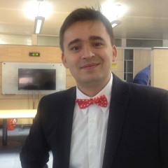 Константин Маракулин, 09.01.1984, Томск