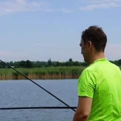 Антон Одерий, Ростов-на-Дону