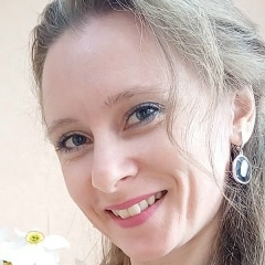 Любовь Ваганова, 31.05