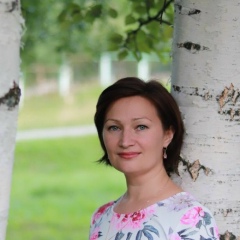 Эльза Имамова, 16.06, Уфа