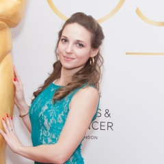 Надёнка Аншакова, 15.06, Москва