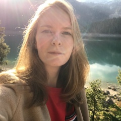 Оля Малеева, 26.05, Москва