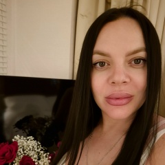 Элина Веснина