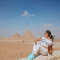 Марта Танкович, 05.04.1991, Бобруйск