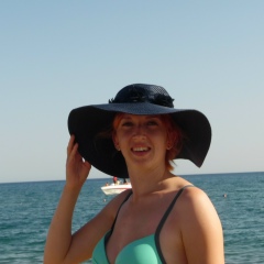 Антоніна Жмудинська, 27.04, Львов