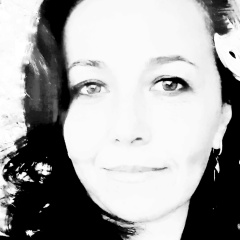 Наталия Владимирова, Санкт-Петербург