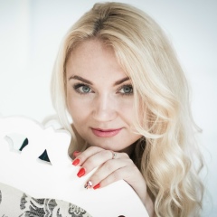 Татьяна Моторная, 29.03, Днепр (Днепропетровск)