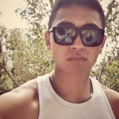 Абай Баялиев, 12.11, Санкт-Петербург