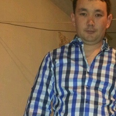 Беkжан Тильдахметов, 11.03.1988, Астана