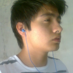 Carlos Eduardo, 31.03.1994, México