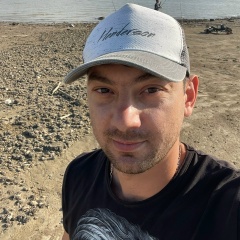 Андрей Владимиров, 12.10.1988, Краснодар