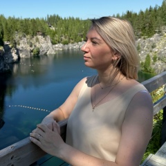 Евгения Базаева, 01.01, Санкт-Петербург