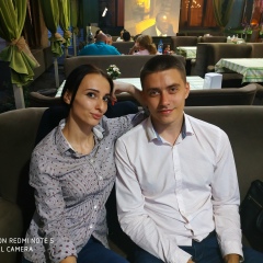 Егор Дейнарович, 01.10, Алматы