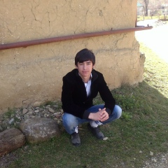 Имам Дибиров, 02.10.1996, Санкт-Петербург