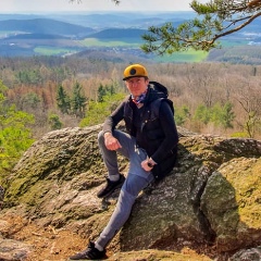 Артем Хиров, 23.06.1990, Донецк