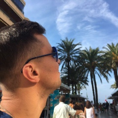 Артём Маськов, 05.01.1981, Челябинск