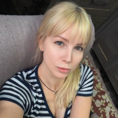 Ирина Андреева