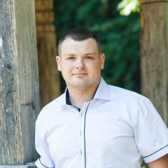 Рома Вандоляк, 23.11.1982, Хмельницкий