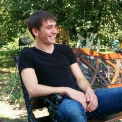 Саид Урусханов-Хамхо, 24.05.1991