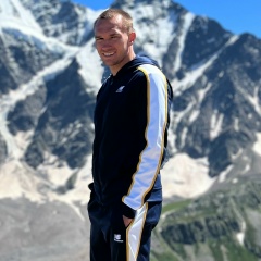 Сергей Руденко, 15.03, Саратов