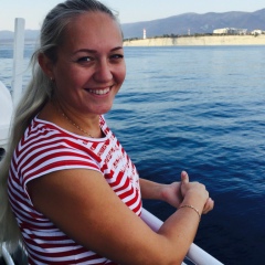 Марина Нестерова, 29.04.1985, Краснодар