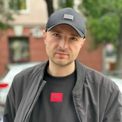 Николай Налесный, 18.12.1995, Санкт-Петербург