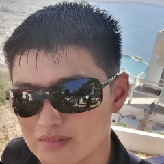 Танатаров Ербол, 03.11.1984, Алматы