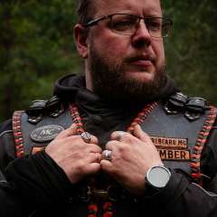 Егор Калинов, Калуга