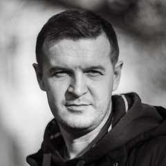 Роман Воронов, 08.12.1978