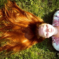 Надежда Дадашева, 17.05.1988, Москва