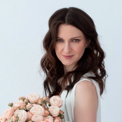 Любовь Андреева