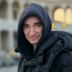 Андрей Слонов, 28.08.1986, Москва