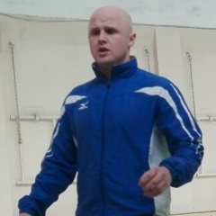 Виктор Ключников, 07.05.1988, Находка