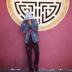 MC Aung Myint, 11.01.1989