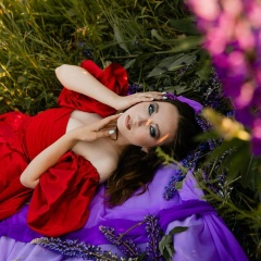 Фая Кочеванова, 23.04, Кострома