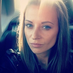 Наталья Трофимова, 10.10.1982, Санкт-Петербург